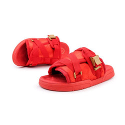 Royal Red BirkenSlides