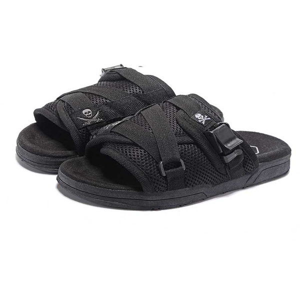 Skull Mesh BirkenSlides