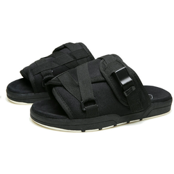 Charcoal Black BirkenSlides