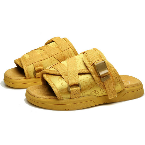 Mustard BirkenSlides